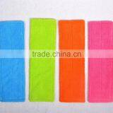 Best Selling Colourful Microfiber Floor Mop Pad Head Refill thumbnail-1
