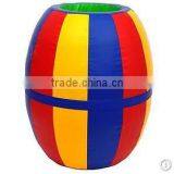 Gymnastics Kids Tumbling Rainbow Barrel thumbnail-2