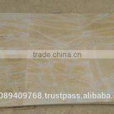 Vietnam Best Selling Yellow Marble Stone thumbnail-5