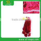 SC004Y Blended Cotton Floor Industrial Mop thumbnail-3