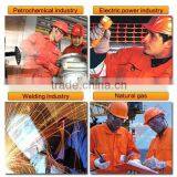 HI-VI Yellow Flame Retardant Modacrylic for Workwear thumbnail-6