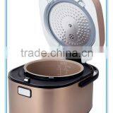 25 in 1 IH EGG RICE COOKER SENSE TOUCHING COOKER thumbnail-4