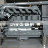 Beinei Deutz 4 Stroke Diesel Engine BF6L913 thumbnail-1