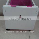 Kids Room Furniture, Storage Cabinet thumbnail-2