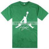 100% Cotton Fashion T-shirt thumbnail-1