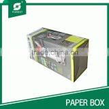 Color Box Printed Paper Box Corrugated Paperbox thumbnail-6