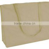 Ivory Big Size Non Woven Bag Fashion Reusable Material Handled Customized Color thumbnail-1