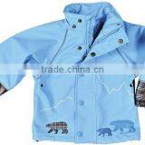 Kids Rain Jacket thumbnail-1