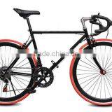 Vilad Attrack Fixed Gear Bike Track Road Bike