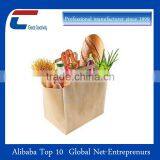 Hot selling Luxury promotional printed shopping paper bag products