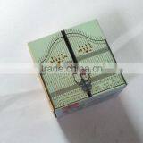 China High Quality Customized Gift Box Cosmetics Packaging Printing Cardboard Paper Box