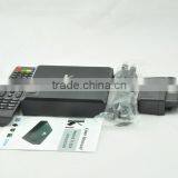 Acemax Ki S805 Quad Core Dvb-s2 hd Cccam Cline Satellite Receiver With Biss Key thumbnail-4