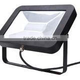 2015 New PF 0.9 120 Degree IP65 4000lm 50W LED Outdoor Flood Light thumbnail-2
