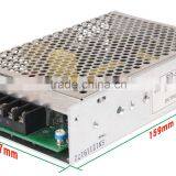50W 48V to 24V dc dc Isolated Converter thumbnail-2