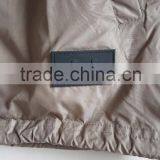 2016 Cheap Pocket Style Beautiful Coach Jacket Cotton Inner Lining thumbnail-3