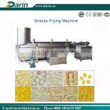 Potato Chips Frying Machine|Deep Fryer Machine thumbnail-3