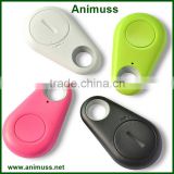 Waterproof CR2032 lithium battery powered Anti lost Baby Key finder Wireless gps Tracking Device tracker for kids elders                        
                                                Quality Choice
                                               