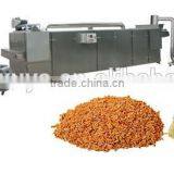 Textured Soy Protein Nuggets Production Machinery thumbnail-2