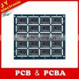 Double Sided v Scoring Pcb thumbnail-1