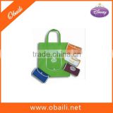 hot sale promotional foldable handbag