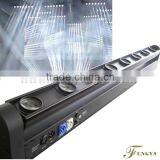 8*10W White Led Scan Beam Light thumbnail-5