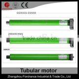 220v Tubular Motor Specification