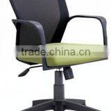 Swivel,tilting,mobile,lifting Medium Back Office Mesh Chair SY6009B thumbnail-1