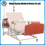 China wholesale electric household multifunctional hospital bed for paralyzed patients