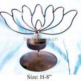 T-light Holder, Christmas T-light Holder, Home Decoration thumbnail-1