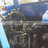 Farm Tillage Implement Tractor Mounted 6 Disc Plough With CE thumbnail-6