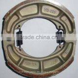 SCL-2013120281motorcycle Brake Shoe for AN125 Motorcycle Spare Parts for Sale thumbnail-3
