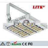 Uni-body Die-cast 12V 50000h UL SAA DLC Parking Light Led Lighting Fixtures,light Street Led 120lm/w thumbnail-5