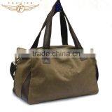 Trendy Duffle Travel Military Bag thumbnail-1