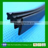 Rubber Strip Sliding Door Seal thumbnail-2