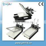 CD Silk Screen Printer thumbnail-1