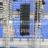 LND32 Neodymium-magnet Line Array