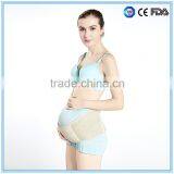 Maternity Belt Back Pain Relief Pregnancy Belly Band Pelvic Support Belt thumbnail-1