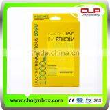 2016 Fashion Design PANTONE Paper Phone Box thumbnail-1