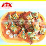 Good quality wholesale fruit hard candy