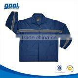 100 Polyester Breathable Sports Custom Sublimation Track Suits thumbnail-2
