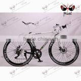 2014 Hot Products!700C Road Racing Aluminum Alloy 14speed Bicycle thumbnail-2