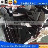 XAX83TAR Non Standard Custom Made Full Size Turkey Silhouette XAR500 Tactical Steel Target thumbnail-2