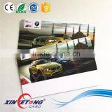 RFID I.d. MF S70 Technology Using 13.56Mhz and ISO 14443A up to 4k Bytes