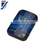 Set Top Box2015 in China Can Produce Free Sample Health Tin Box