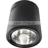 8inch round surface reflector downlight