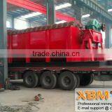 High Wier Spiral Classifier Machie for Mineral Processing