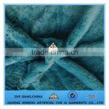 Fashion Purple Warm Knitted Raschel Blanket for Sofa thumbnail-4