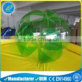 100% TPU Inflatable Water Walking Ball Top Quality thumbnail-1