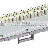 8 Pair Disconnection Module With White Body