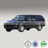 DIMA JMC Armored Pickup